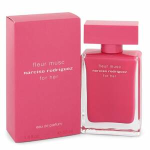 Narciso 544580 Launched In 2017,  Fleur Musc Is A Womens Fragrance Wit