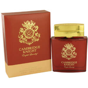 English 538578 Cambridge Knight Is A Traditional, Warm Mens Cologne Re