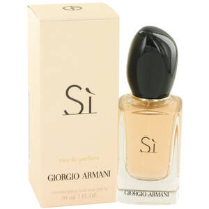 Giorgio 533211 Launched Si Armani Perfume To The World In 2013. Famed 