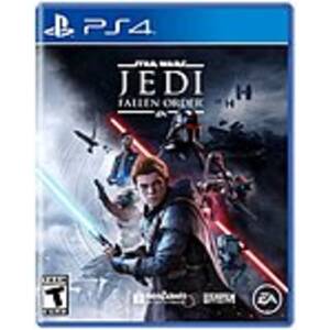 Sony 014633738339 Star Wars Jedi: Fallen Order - Third Person Shooter 