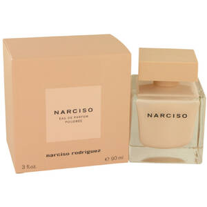 Narciso 533900 This Fragrance Was Released In 2016. A Soothing Powdery
