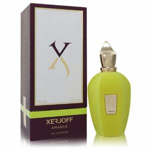 Xerjoff 554837 First Released By  In 2020,  Amabile Is A Warm And Spic