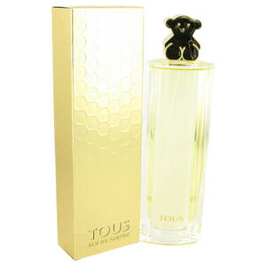 Tous 452321 Gold Is A Creation By The House Of  In 2002. This Is A Uni