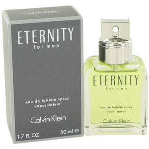 Calvin 413064 's Iconic Eternity Line Began With The Launch Of The Wom
