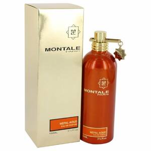 Montale 541757 Nepal Aoud Is An Intoxicating Blend Of Oud And Spicy Ac