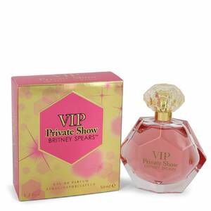 Britney 549910 Vip Private Show Is A Fruity Floral Perfume For Women. 