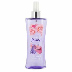 Parfums 502412 Make Your Dreams Come True With Body Fantasies Signatur