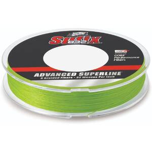 Sufix 660-106L The  832 Advanced Superline Is The Strongest, Most Dura