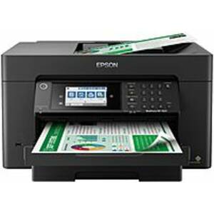 Epson C11CH78201 Workforce Pro Wf-7820 Inkjet Multifunction Printer - 