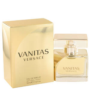 Versace 481350 Launched In 2011, Vanitas Is The Latest Fragrance From 