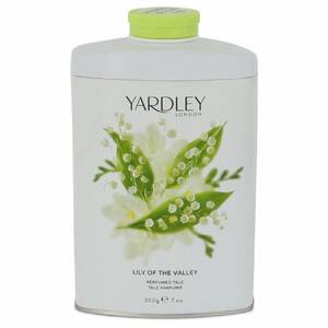 Yardley 499112 Lilies Grow All Over The Countryside In England; They A