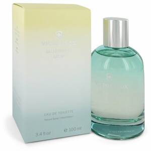 Swiss 551491 Morning Dew Is An Airy, Feminine Fragrance Released In 20