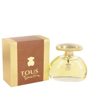 Tous 452320 This Spanish Accessories And Jewlery House Also Creates Fr