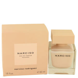 Narciso 533899 This Fragrance Was Released In 2016. A Soothing Powdery