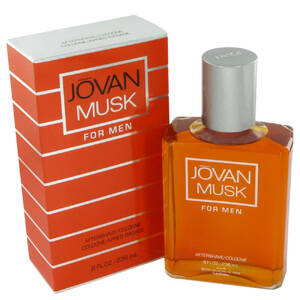 Jovan 414510 This Fragrance Was Created By  With Perfumer Murray Mosco