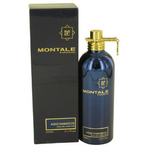 Montale 536034 This Fragrance Was Created By Pierre  As Part Of The Ao