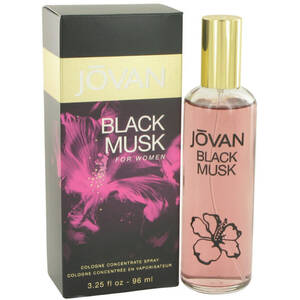 Jovan 460926 This Perfume Was Released In 2009. A Marvelous Dark Sensu