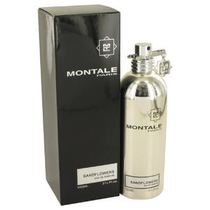 Montale 533763 Sandflowers Is A Fragrance For Women In The Woody Aroma