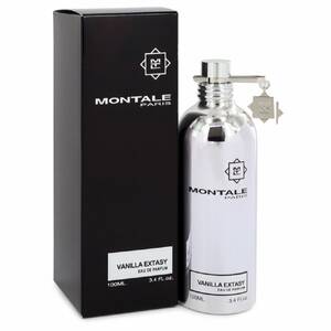 Montale 547147 Vanilla Extasy Is An Oriental Vanilla Fragrance That Wa