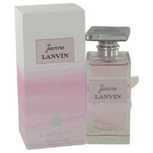 Lanvin 459095 This Fragrance Is A Tribute To The Founder Jeanne , And 