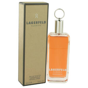 Karl 514614 Launched By The Design House Of  In 1978, Lagerfeld Is Cla