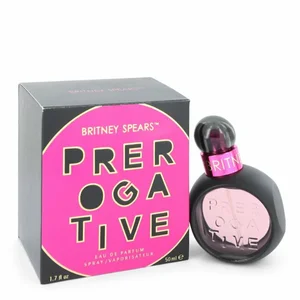 Britney 547141 Prerogative Is A Bold And Exotic Fragrance Launched By 