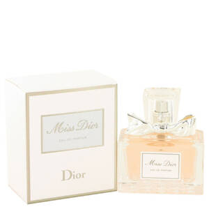 Christian 452512 Introducing Miss Dior (miss Dior Cherie) Perfume Crea