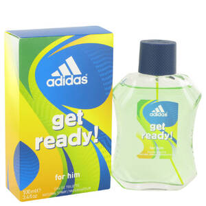 Adidas 516989 Designed For Men Who Want A Versatile Scent That Can Kee