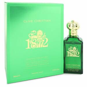 Clive 536286 Creates Some Of The Most Expensive Fragrances In The Worl