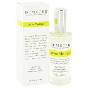 Demeter 517068 Lemon Meringue Is As Light And Fluffy As Its Namesake P