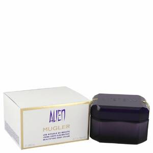 Thierry 541241 Alien Perfume Is Captivating In Its Unusual Composition