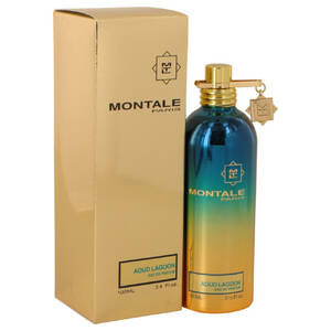 Montale 540122 Aoud Lagoon Is A Unisex Cologne Released By The Perfume