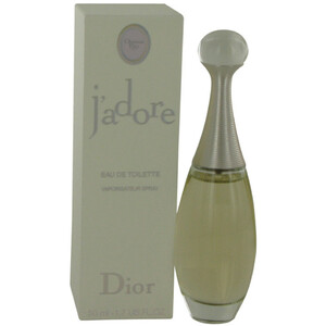 Christian 414255 Launched By The Design House Of  In 2000, Jadore Is C