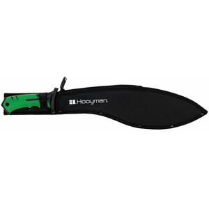 Hooyman 1112236 The  Kukri Machete Is Designed To Be The Strongest On 