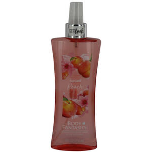 Parfums PRINCE4566 Body Fantasies Signature Sugar Peach Is A Sweet, Se