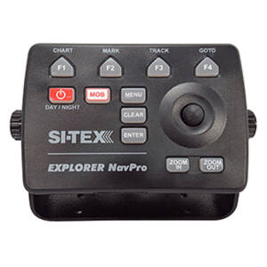 Si-tex EXPLORERNAVPROWIFI Explorer Navpro Wwi-fi - No Gps Antenna