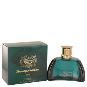 Tommy 481618 Bask In The Scents Of The Caribbean With Set Sail Martini