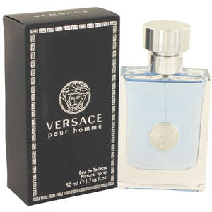 Versace 456437 An Exciting And Modern Twist On A Classic Aromaticfouge