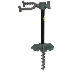 Hawk HWK-3840 Position Your Bow At Your Fingertips While You Sit On Th