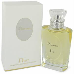 Christian 543110 Diorama Is A Woody-fruity Fragrance For Women That Wa