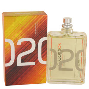 Escentric 536530 This Unisex Fragrance Was Created By The Design House