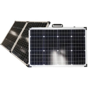 Xantrex 782-0100-01 100w Solar Portable Kit
