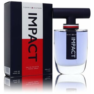 Tommy 554280 For A Fresh, Woody Fragrance For Men, You Can't Go Wrong 