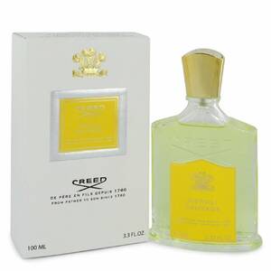 Creed 545497 Neroli Sauvage Is A Citrus, Aromatic, And Animalic Mascul