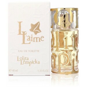 Lolita 543188 Take Your Scent To The Next Level With  Elle L'aime Frag