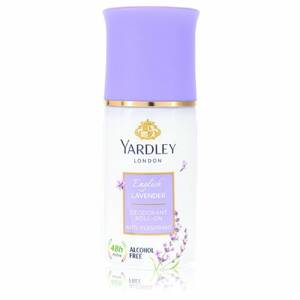 Yardley 553289 This Unisex Fragrance Was Released In 1873. A Crisp Ref
