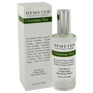 Demeter 448932 Nothing Evokes The Cheer Of The Holidays Quite Like A C