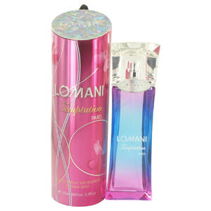 Lomani 503467 Tantalize And Spoil Your Senses When You Dab On A Bit Of