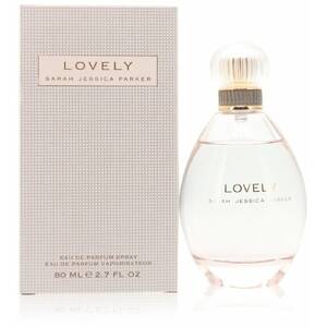Sarah 553178 Lovely Is The Latest From Coty, A  Fragrance For Women, T