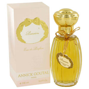 Annick 465583 Passion By  Eau De Parfum Spray 3.4 Oz (new Packaging) F